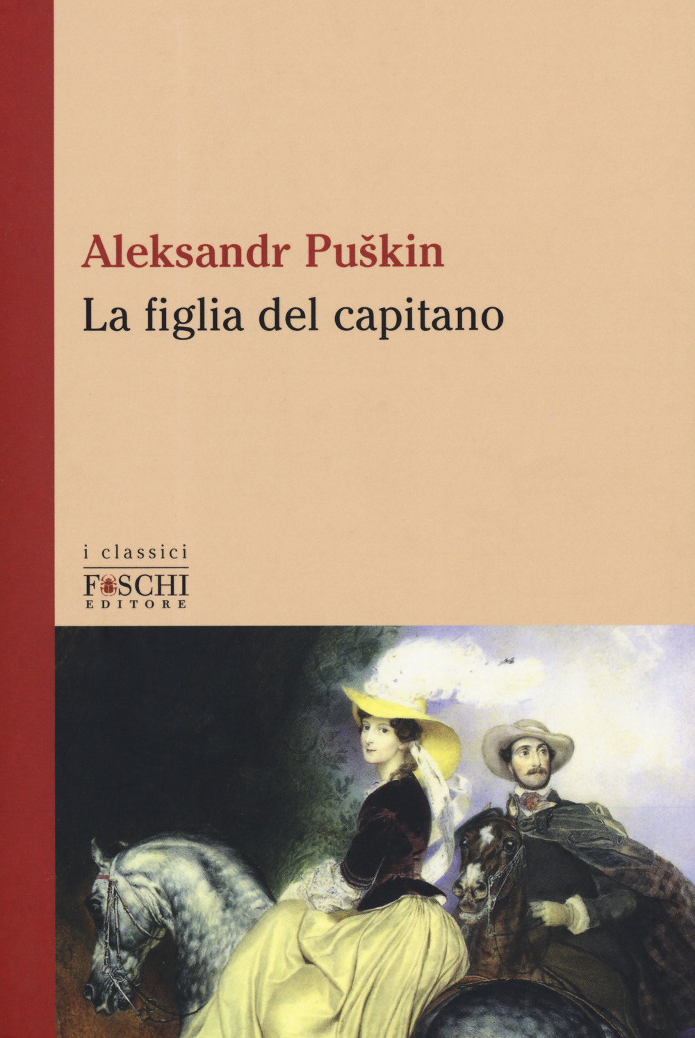 La figlia del capitano