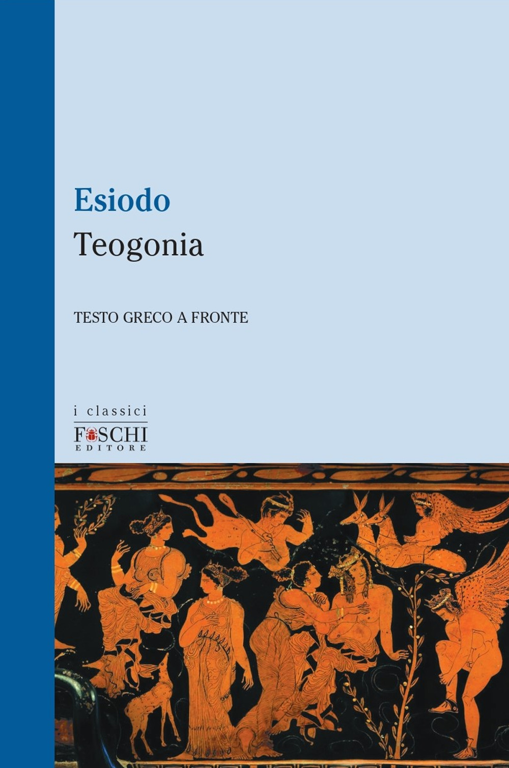 Teogonia