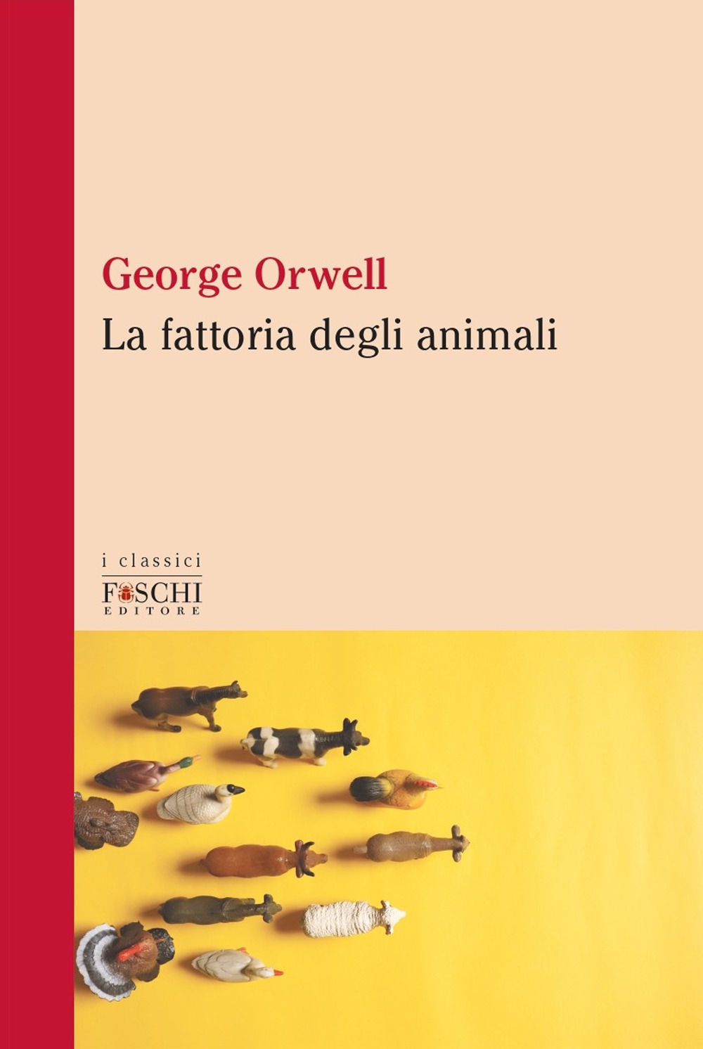 La fattoria di animali