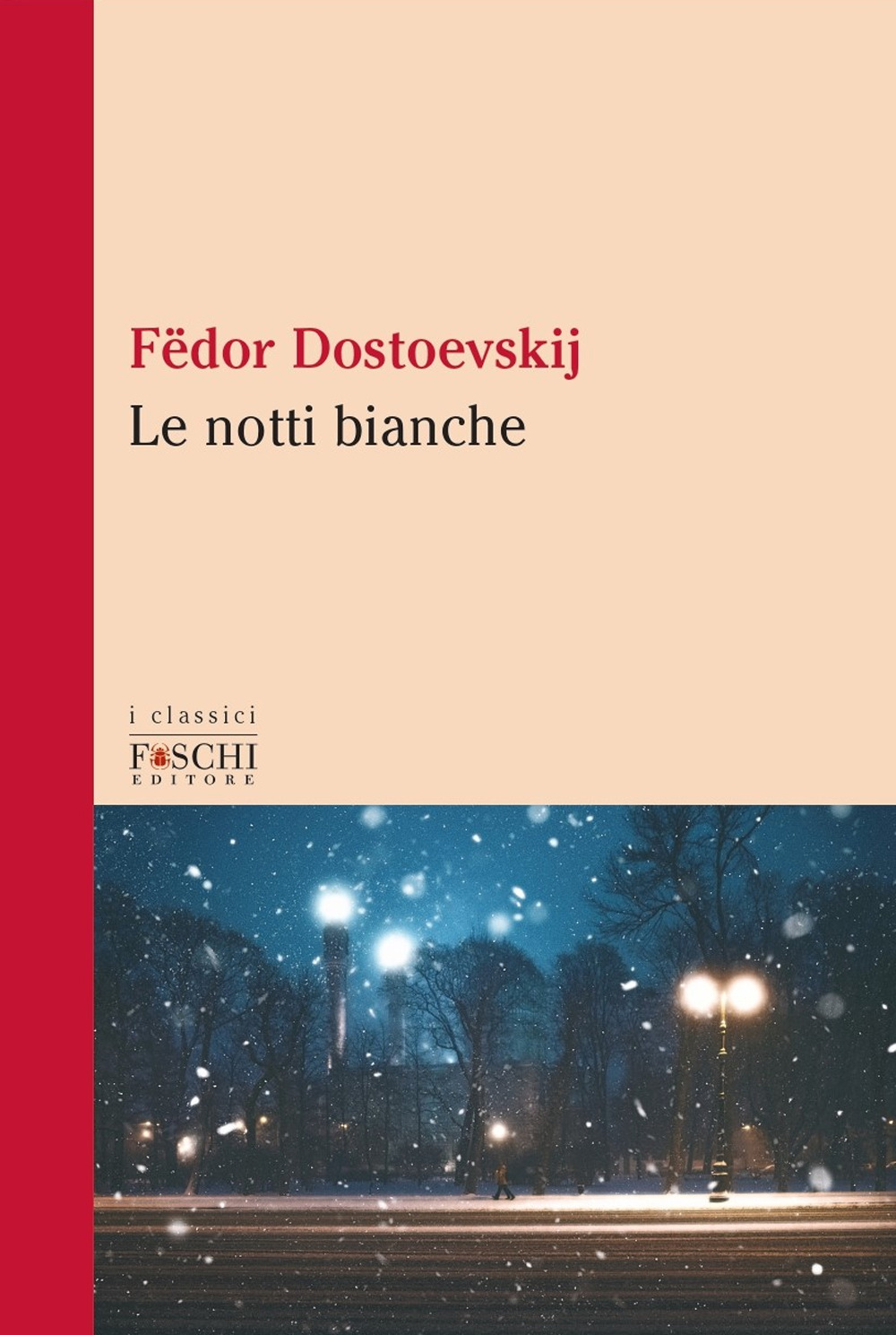 Le notti bianche