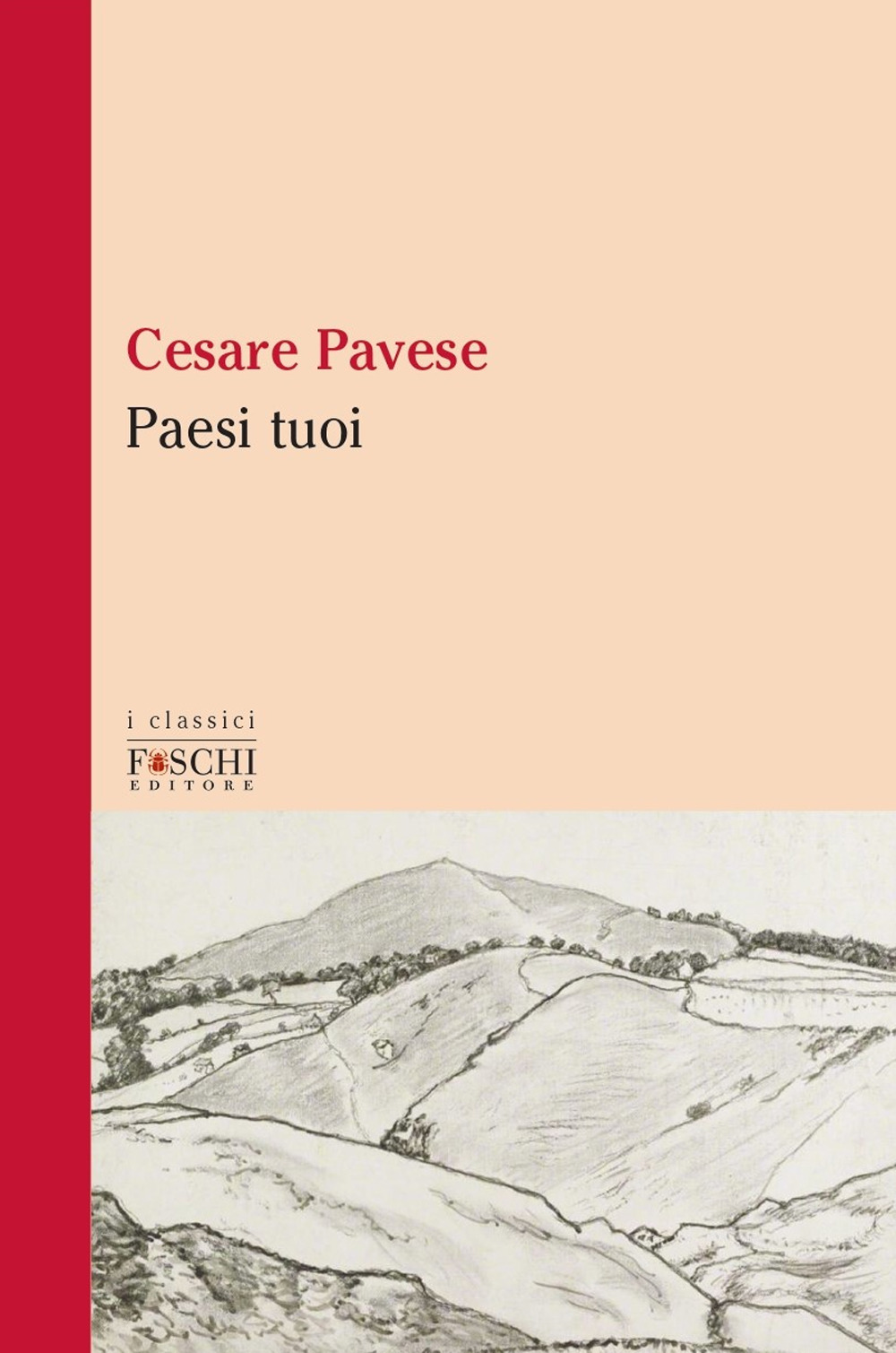 Paesi tuoi