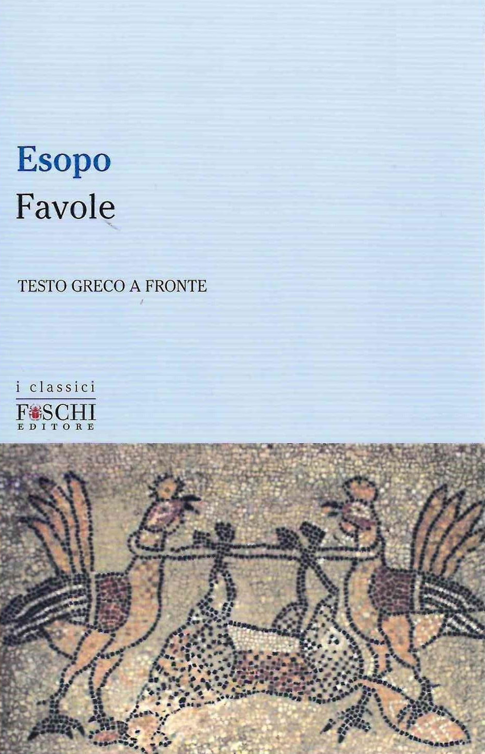 Favole