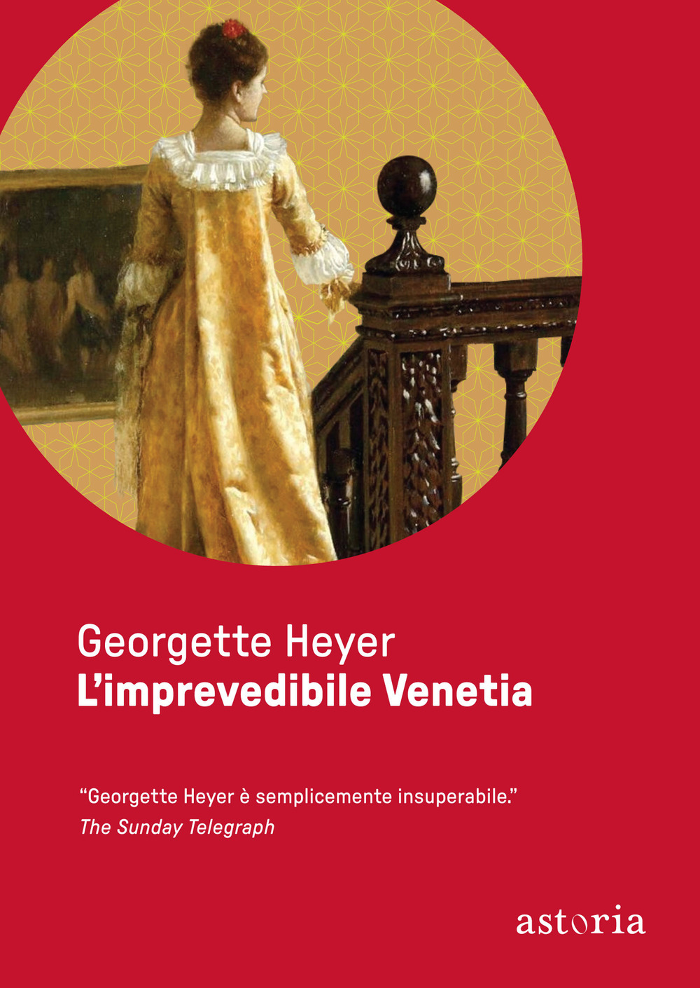 L'imprevedibile Venetia. Ediz. integrale