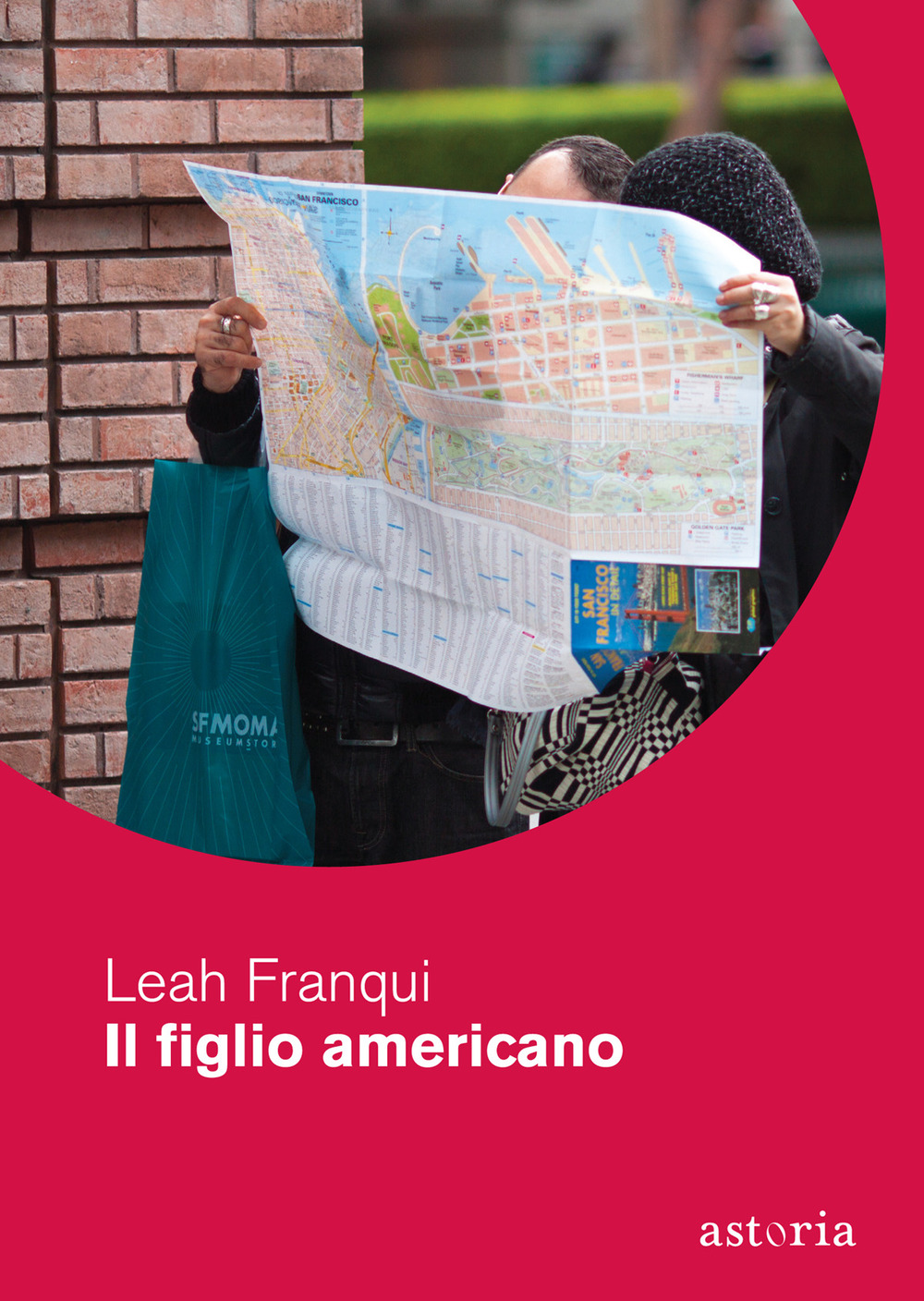 Il figlio americano