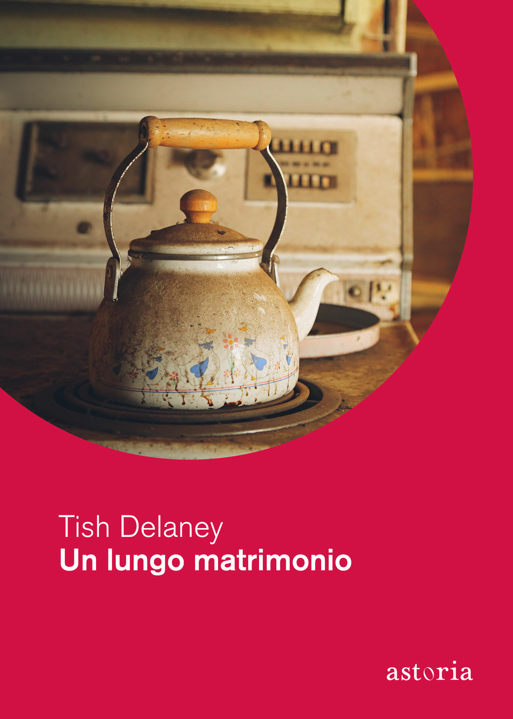 Un lungo matrimonio