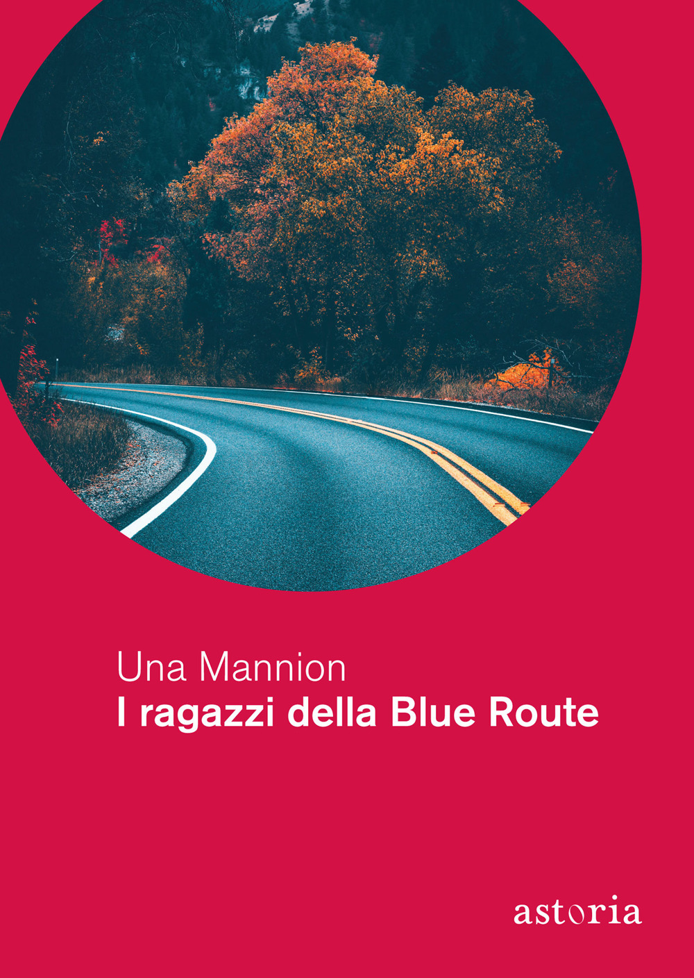 I ragazzi della Blue Route