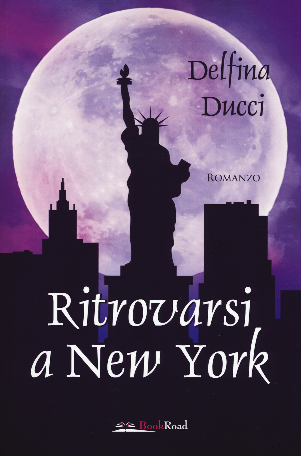 Ritrovarsi a New York