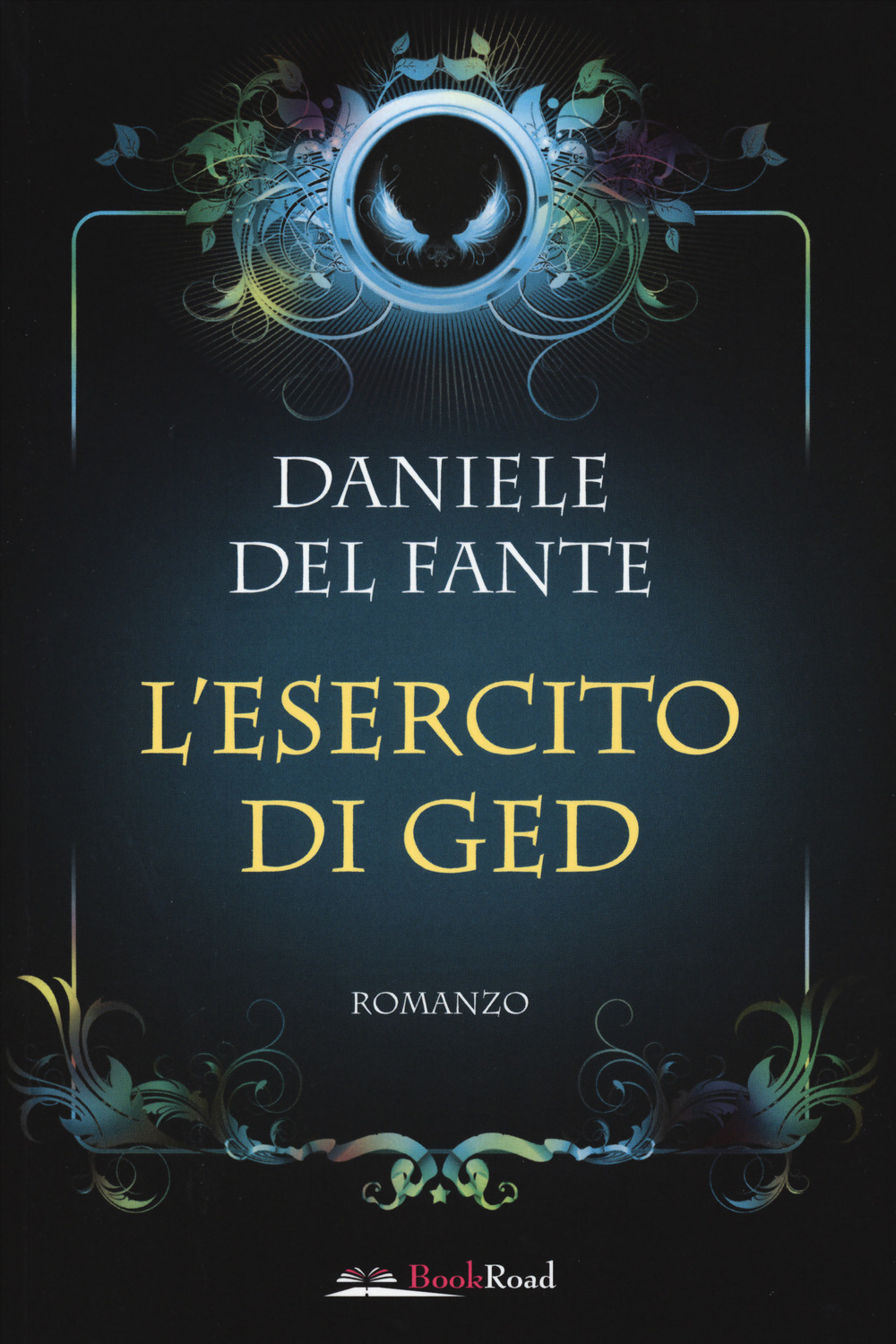 L'esercito di Ged