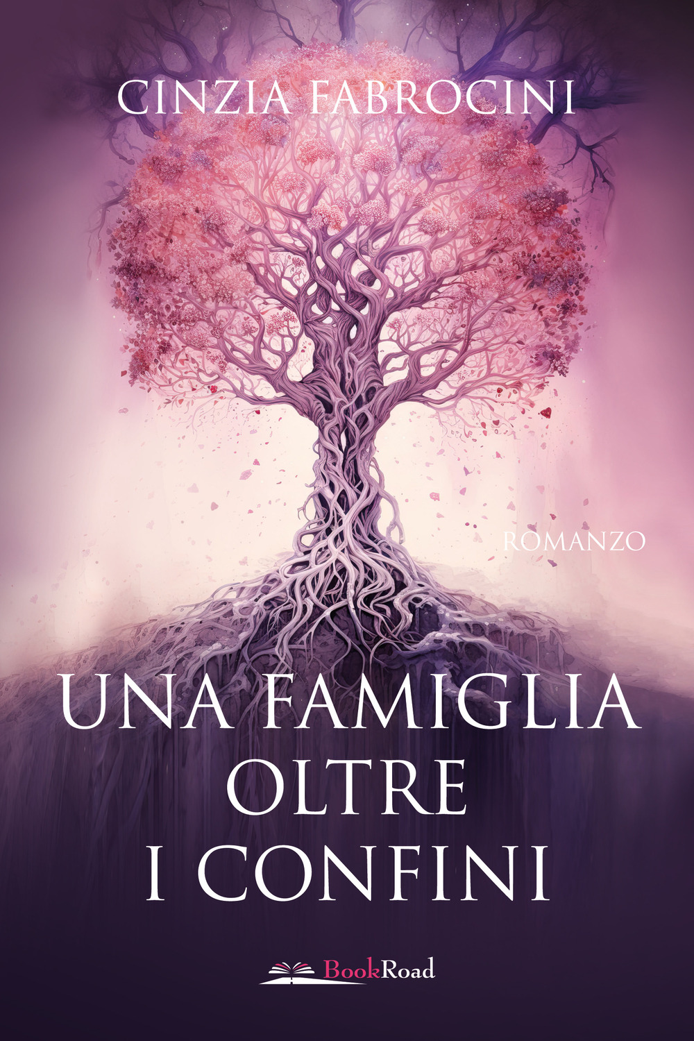 Una famiglia oltre i confini