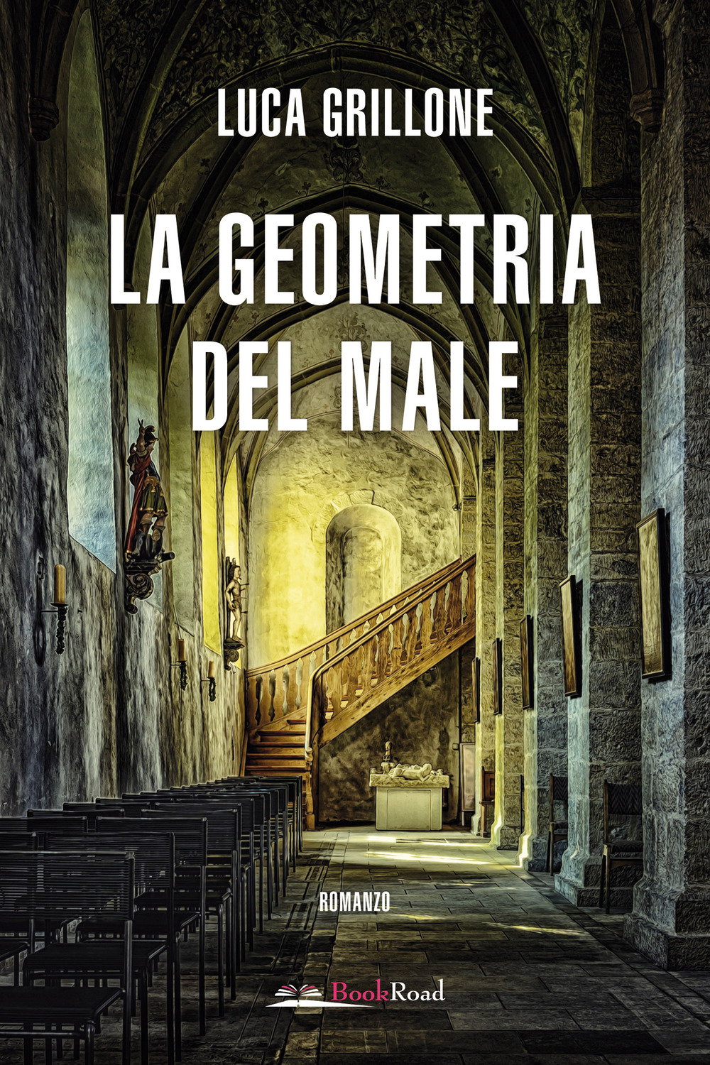 La geometria del male