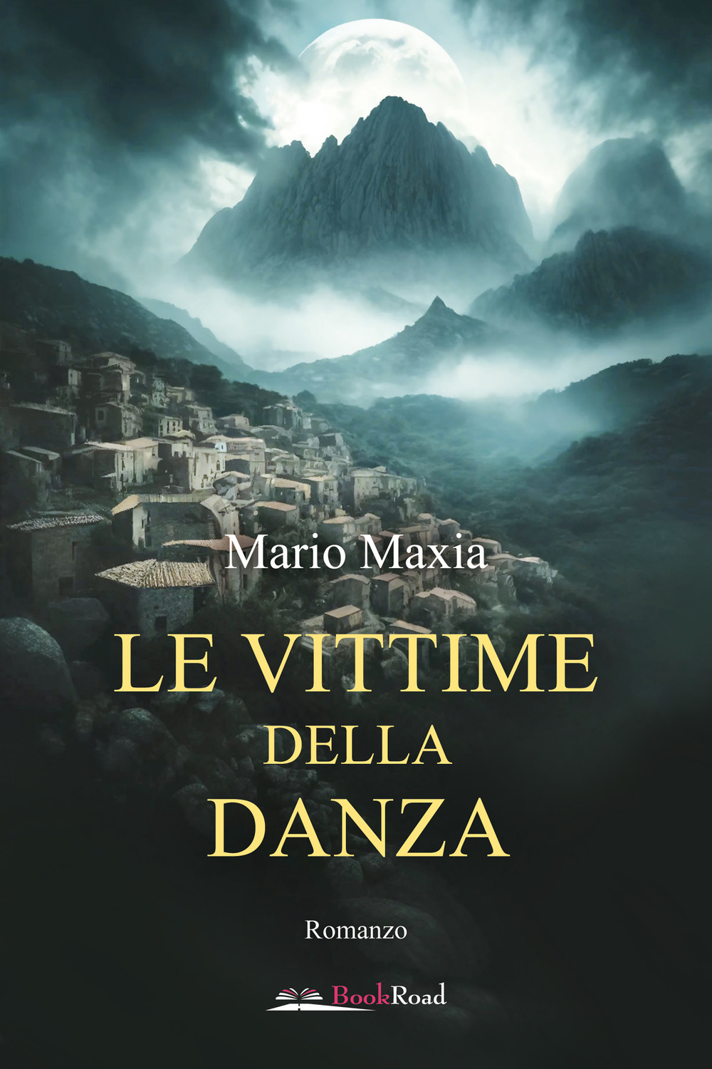 Le vittime della danza
