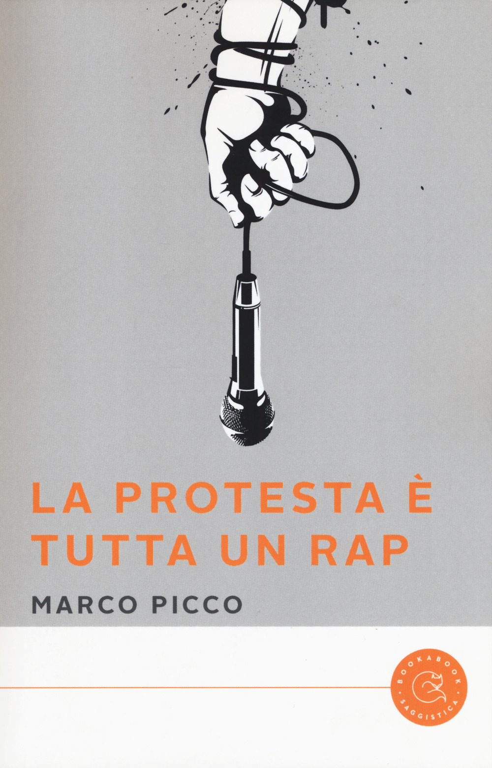 La protesta è tutta un rap