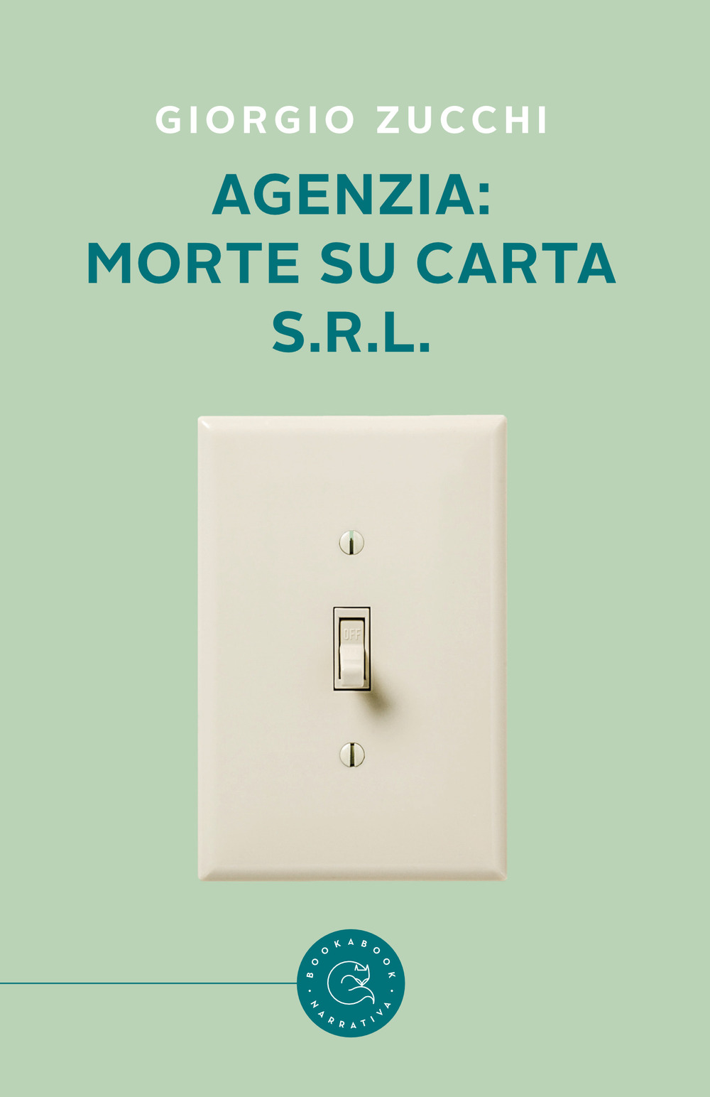Agenzia: Morte su carta s.r.l.