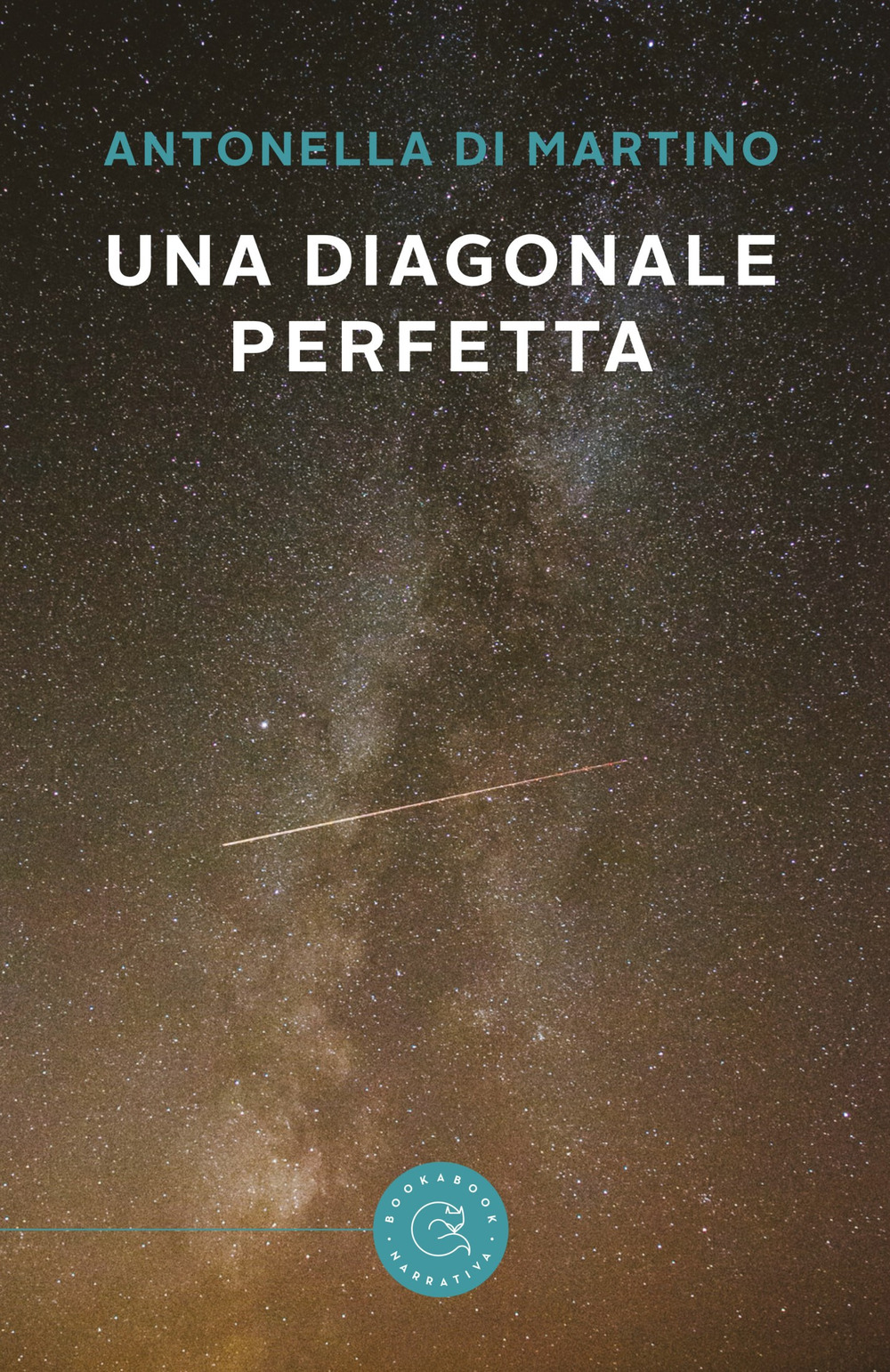 Una diagonale perfetta