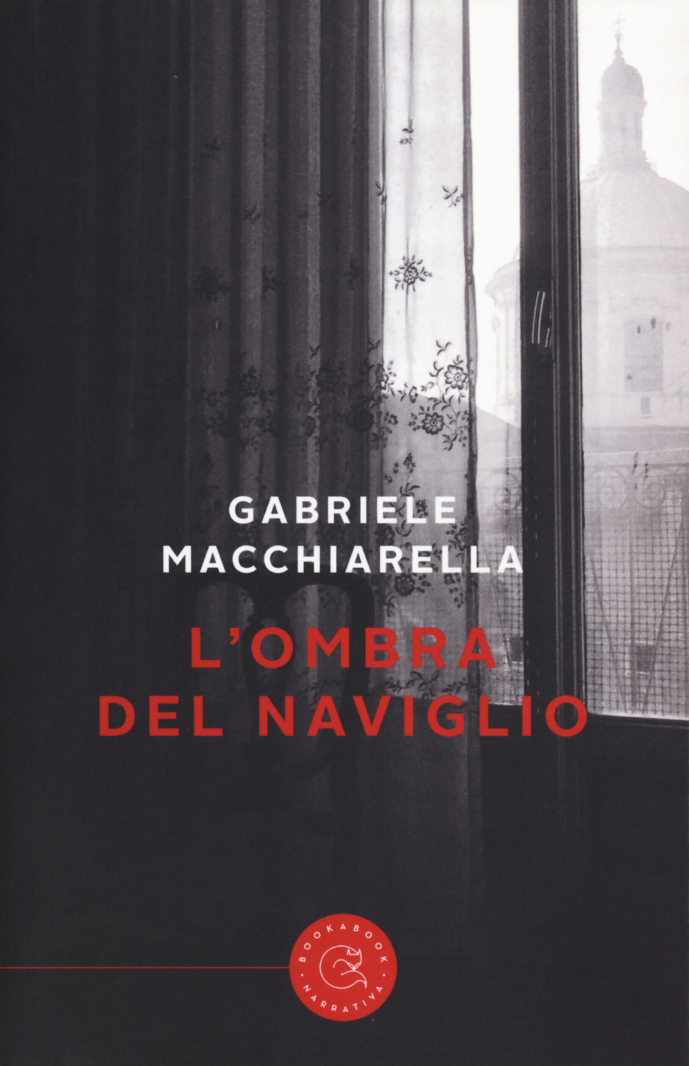 L'ombra del naviglio