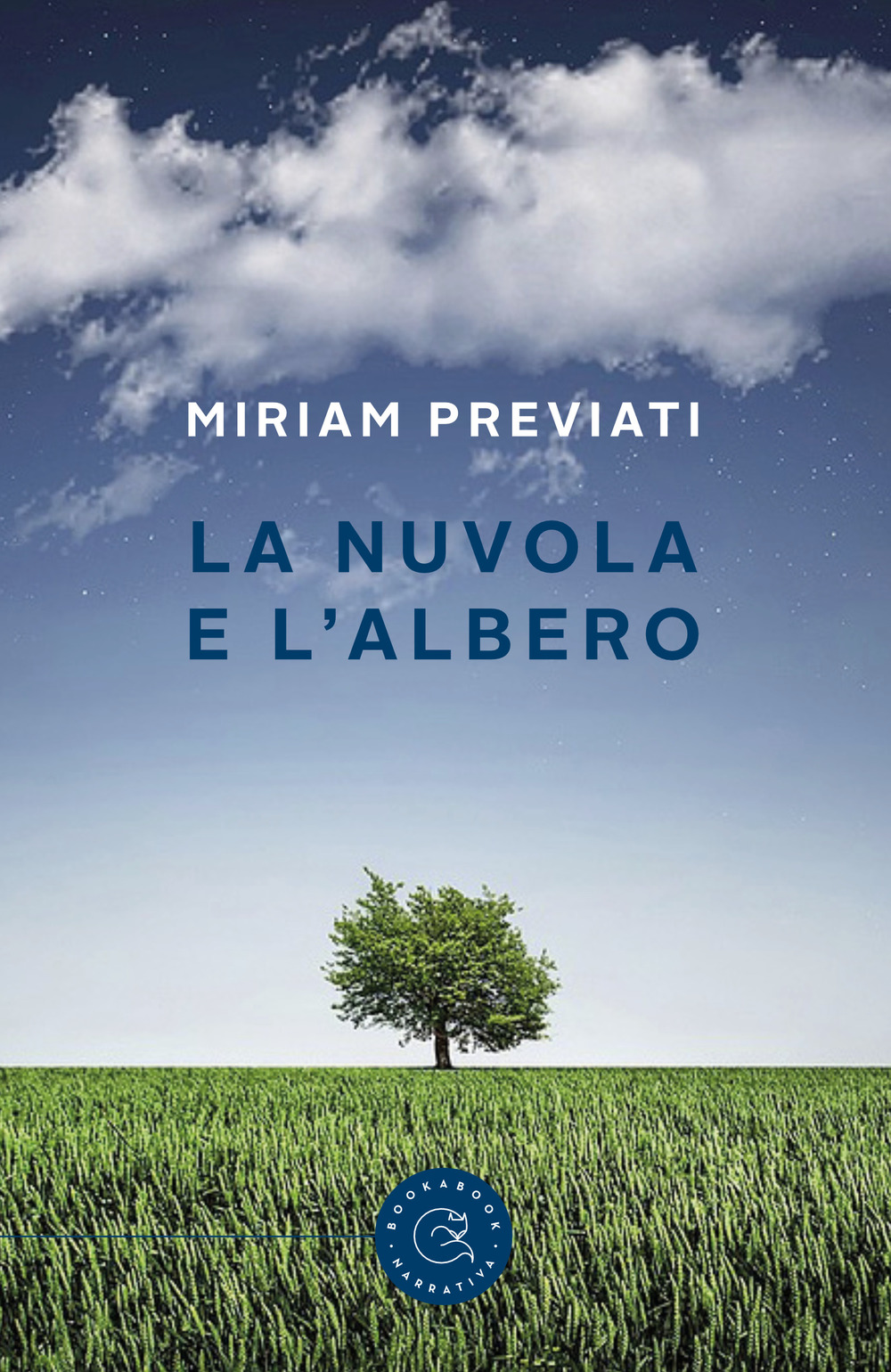 La nuvola e l'albero