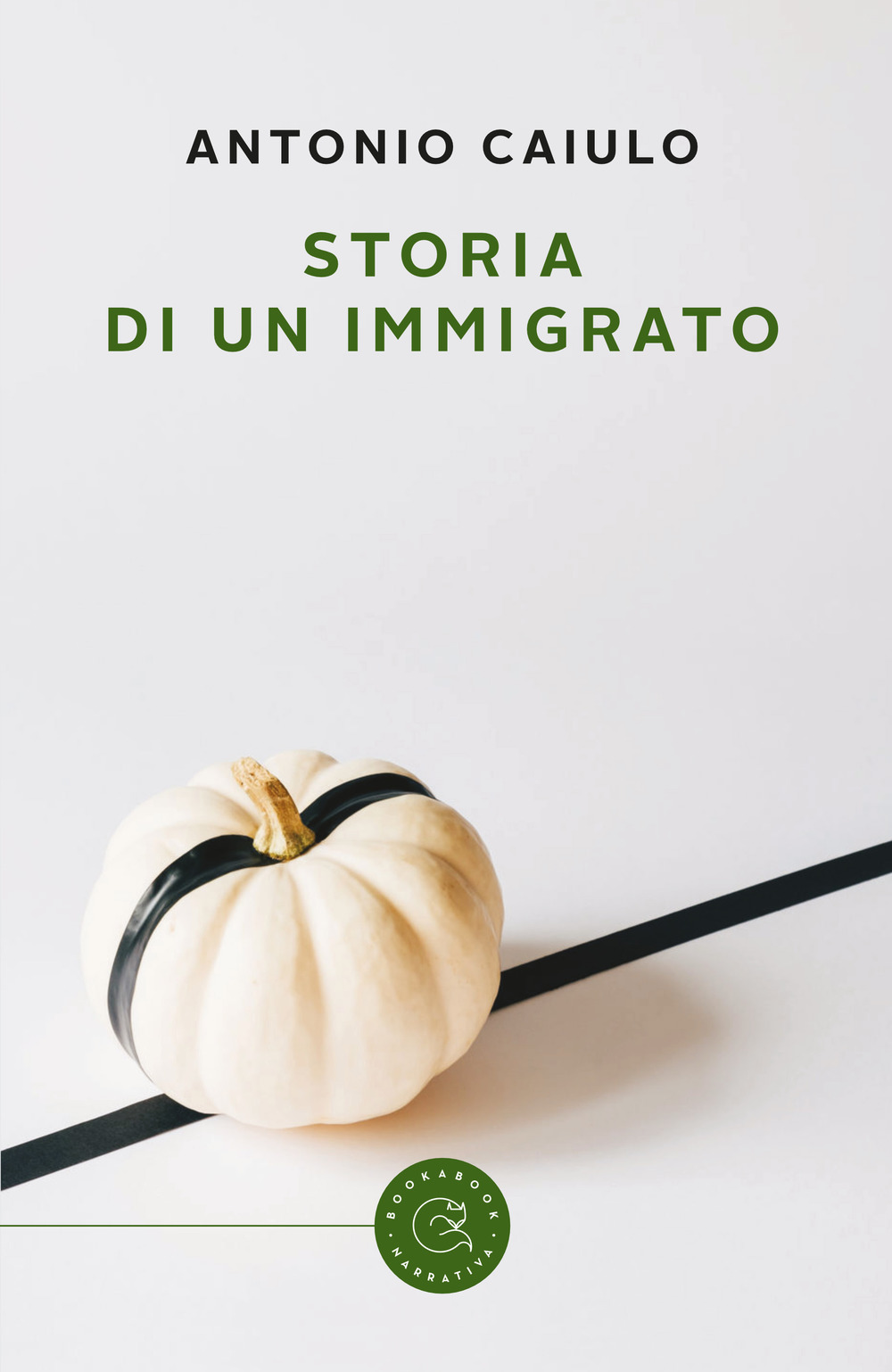 Storia di un immigrato