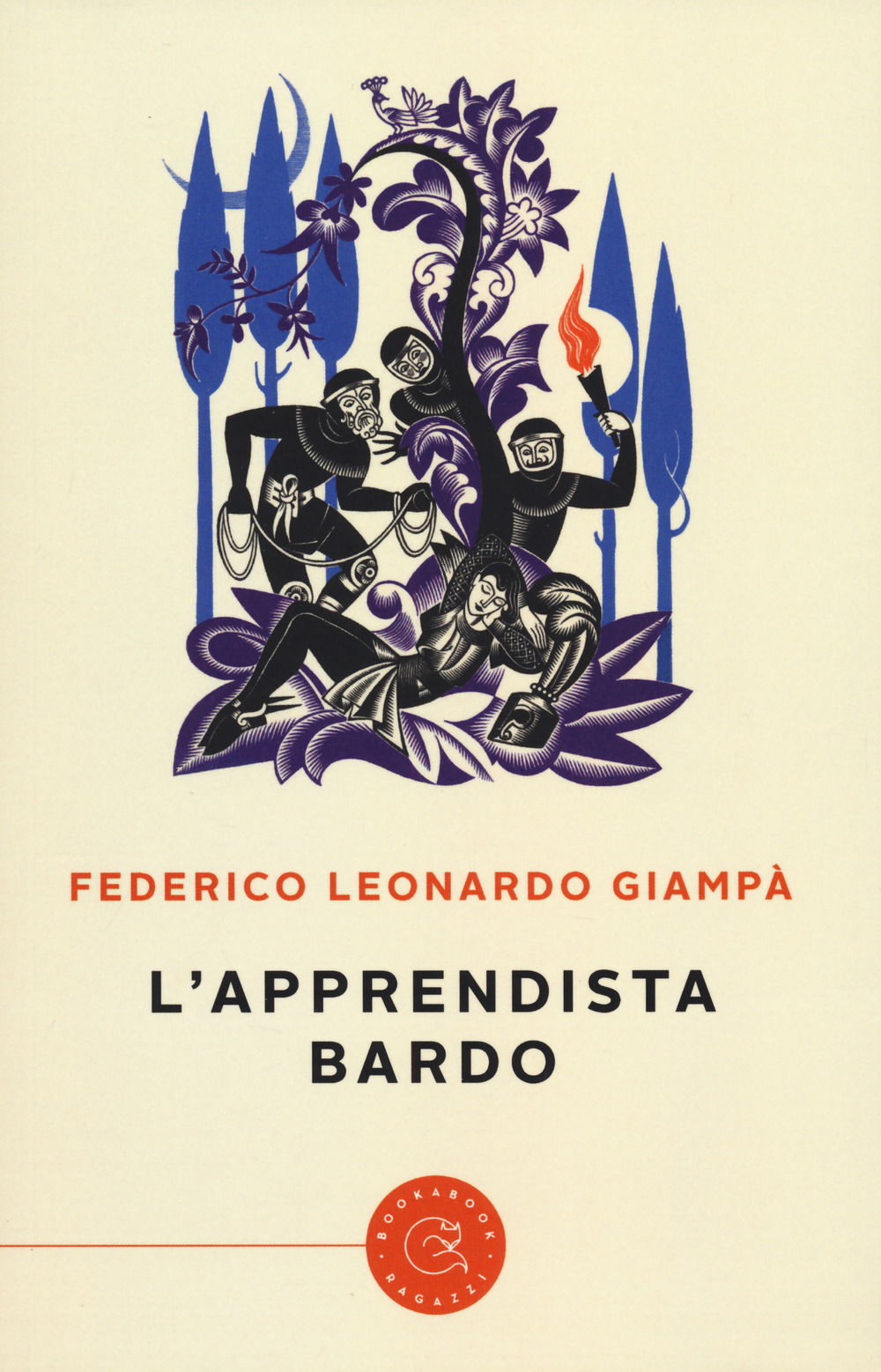 L'apprendista bardo