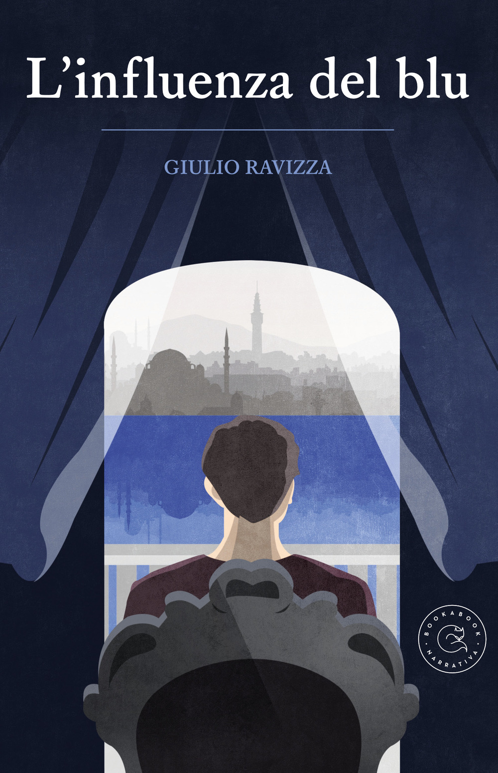 L'influenza del blu