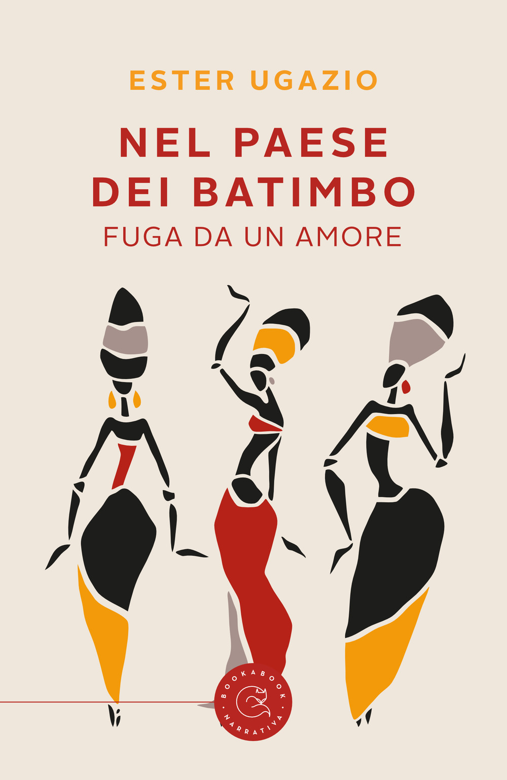 Nel paese dei Batimbo. Fuga da un amore