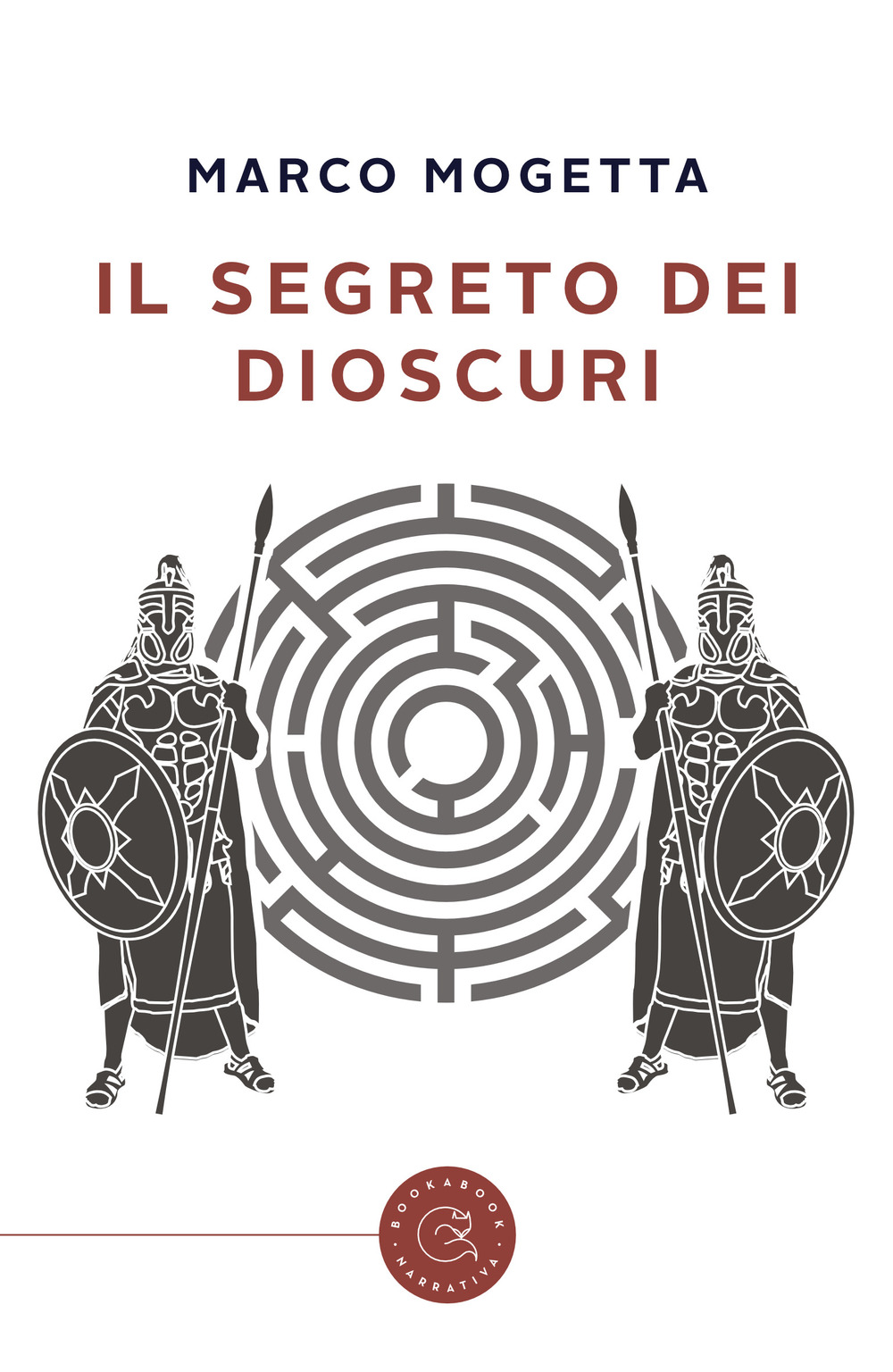 Il segreto dei Dioscuri