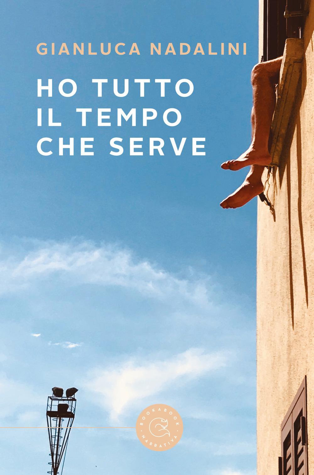 Ho tutto il tempo che serve