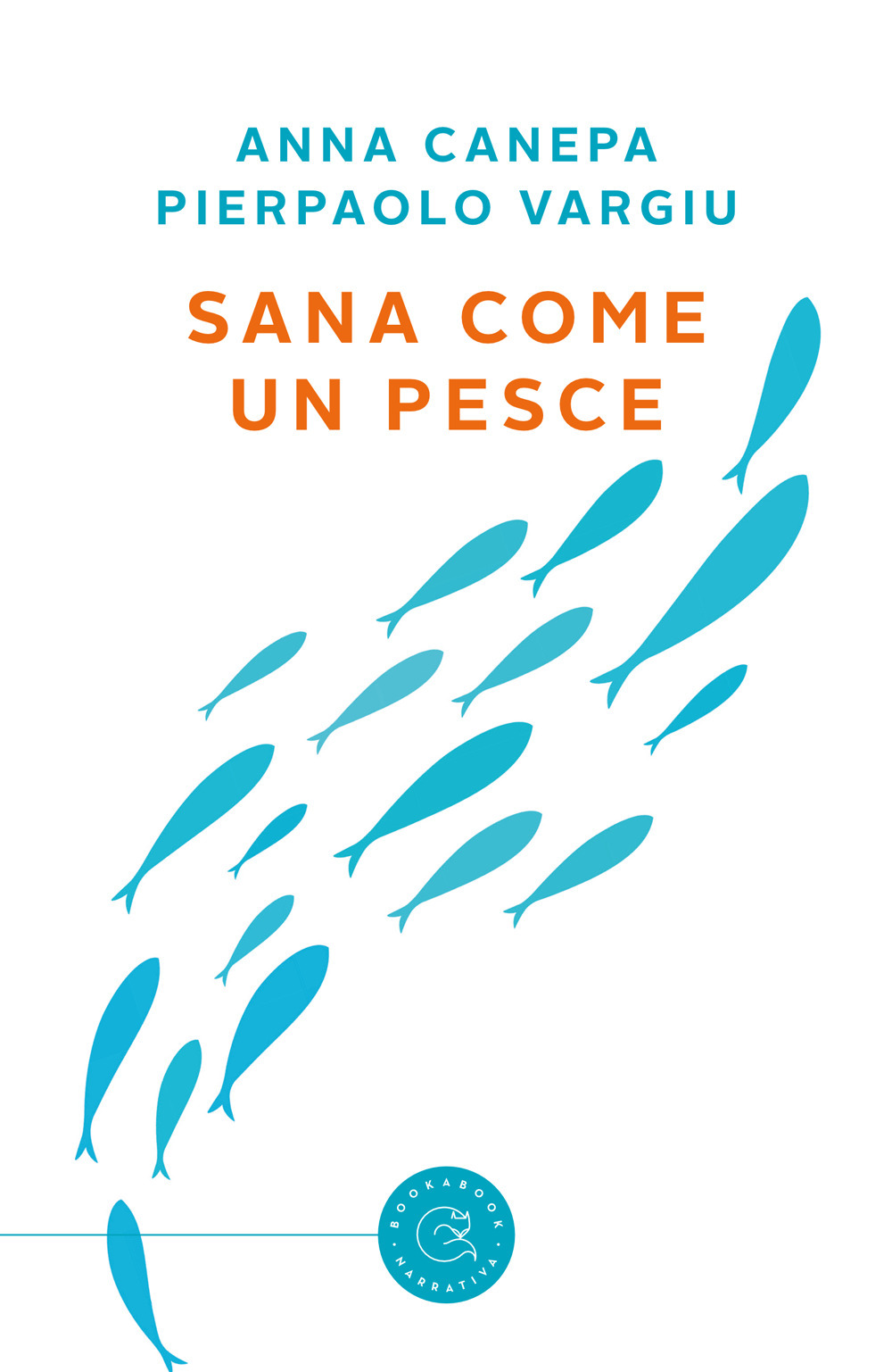 Sana come un pesce
