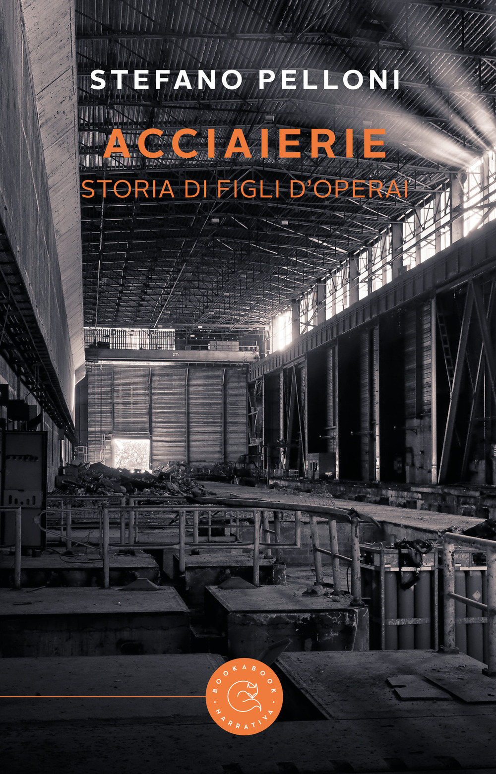Acciaierie. Storia di figli d'operai