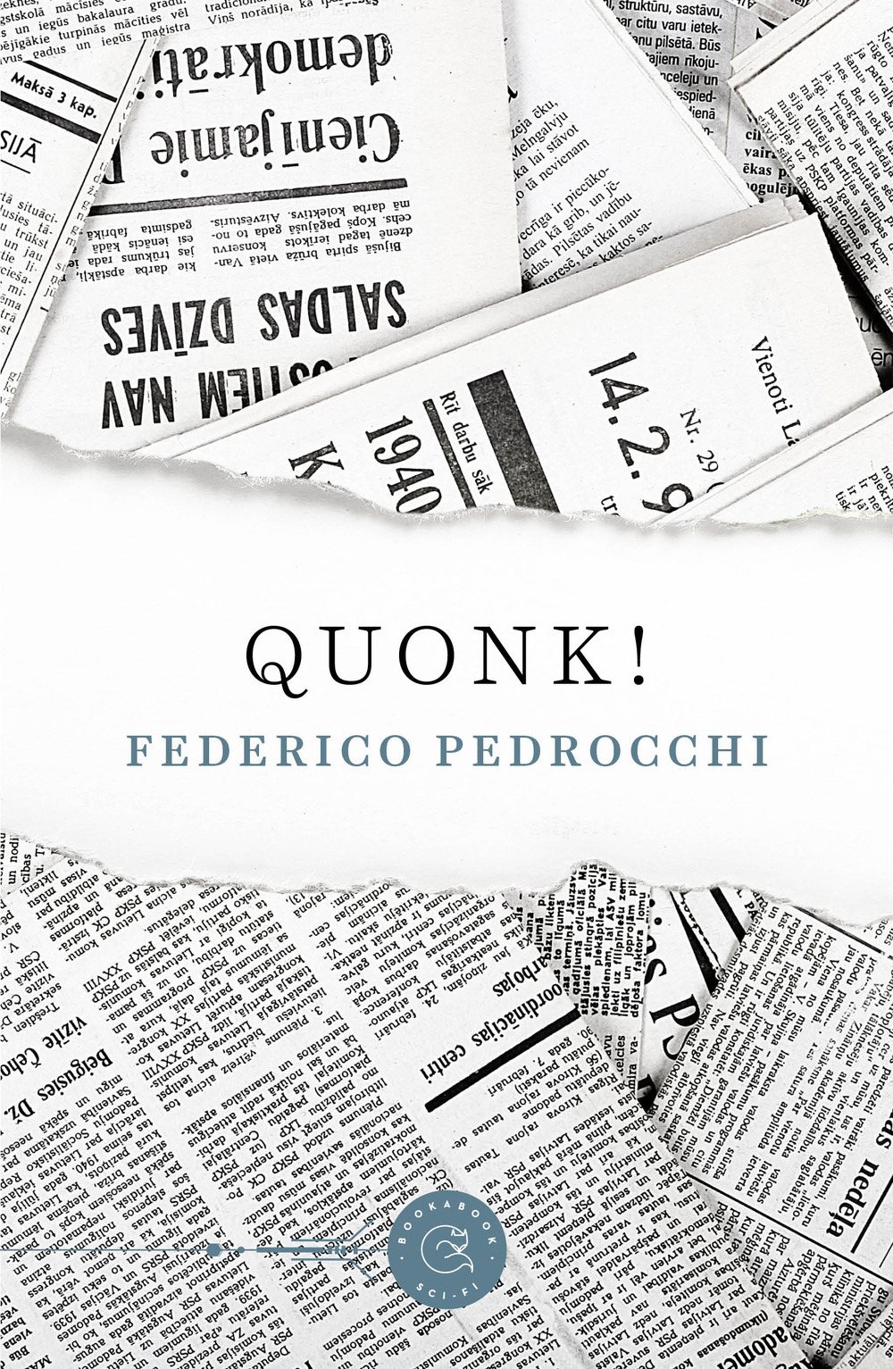 Quonk!