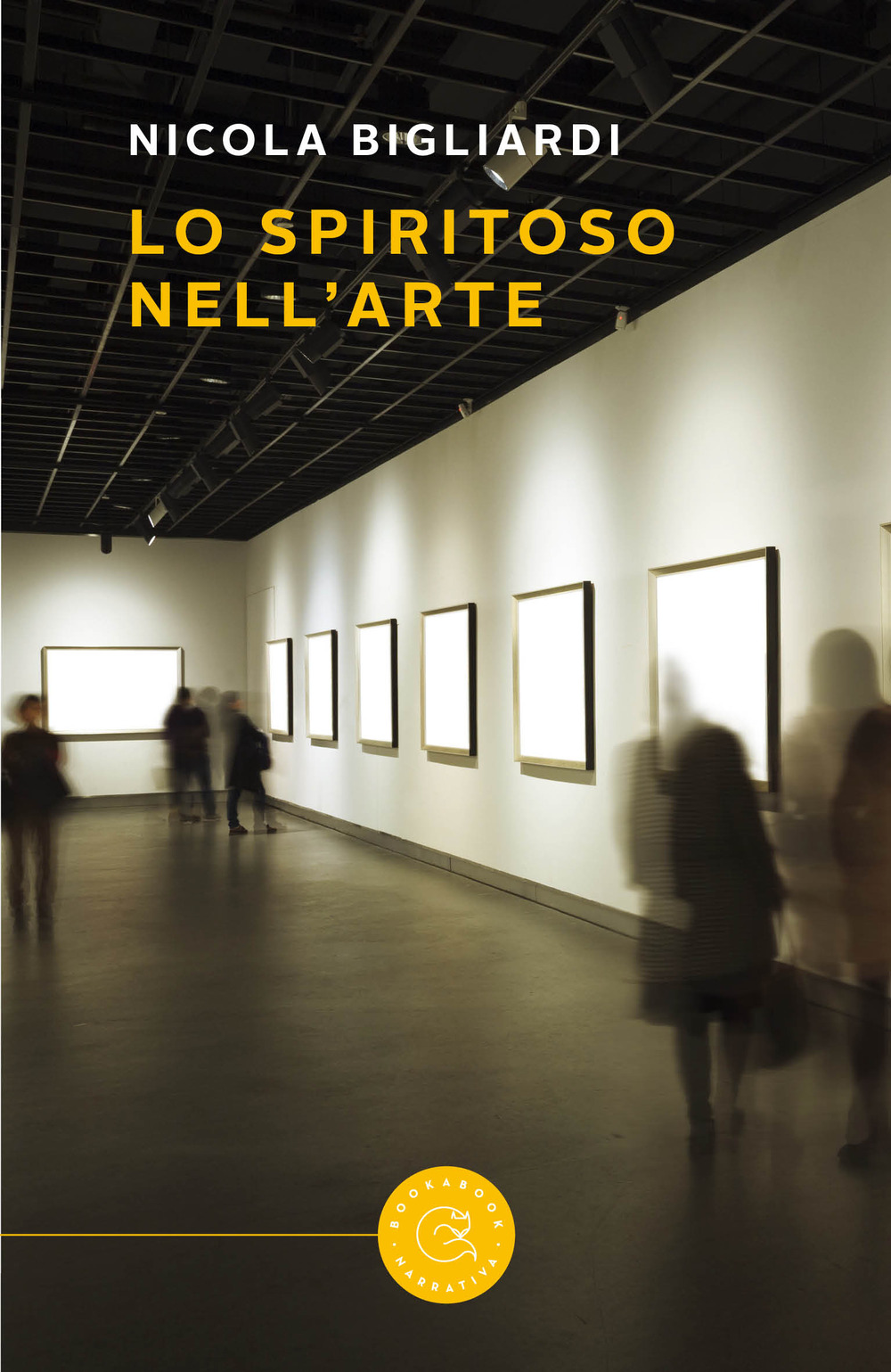 Lo spiritoso nell'arte. Alla ricerca del contenuto perduto
