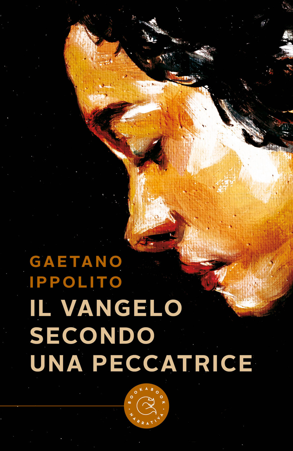 Il Vangelo secondo una peccatrice