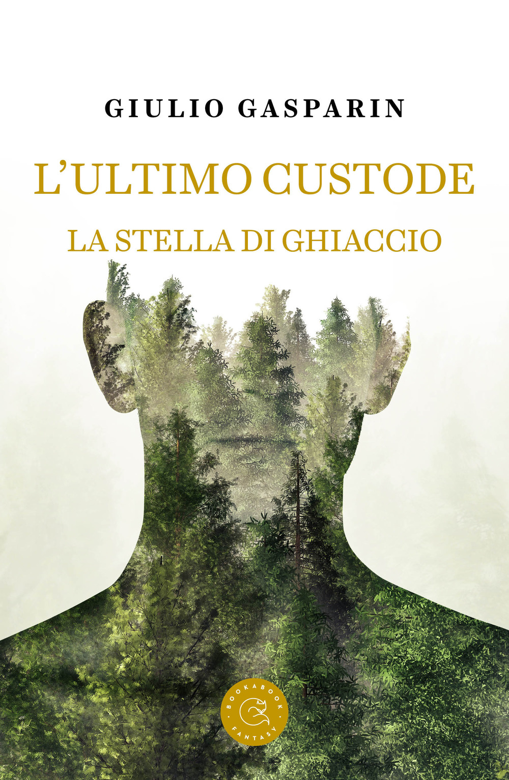 L'ultimo custode. La stella di ghiaccio