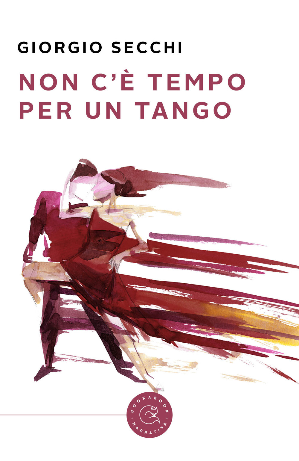 Non c'è tempo per un tango