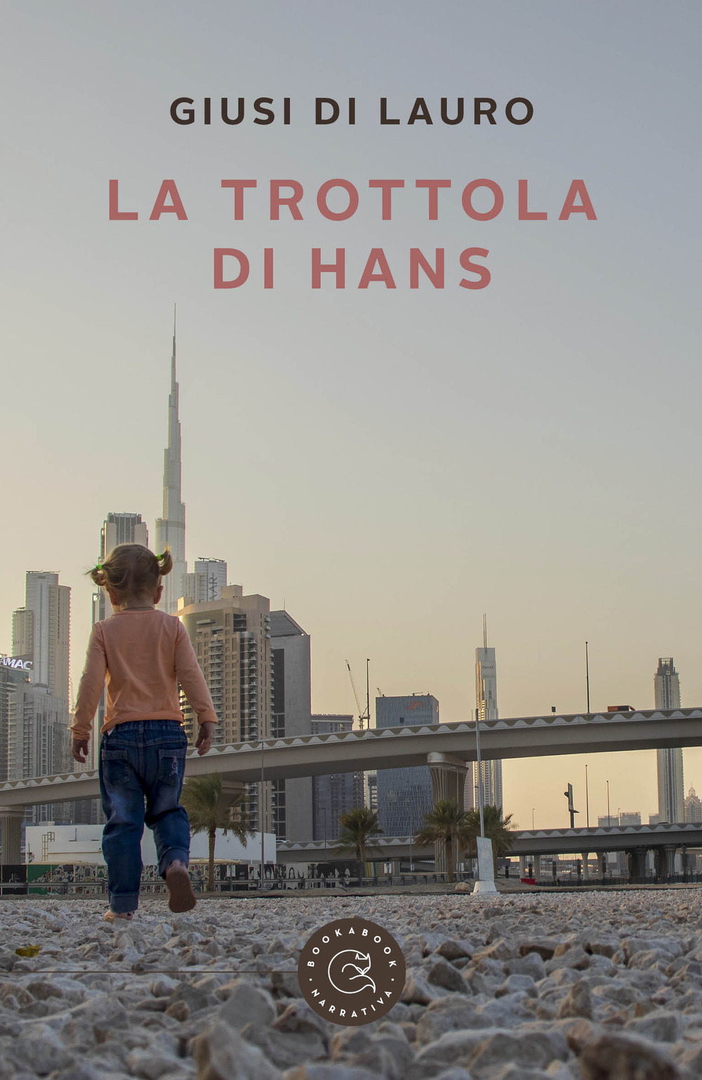 La trottola di Hans