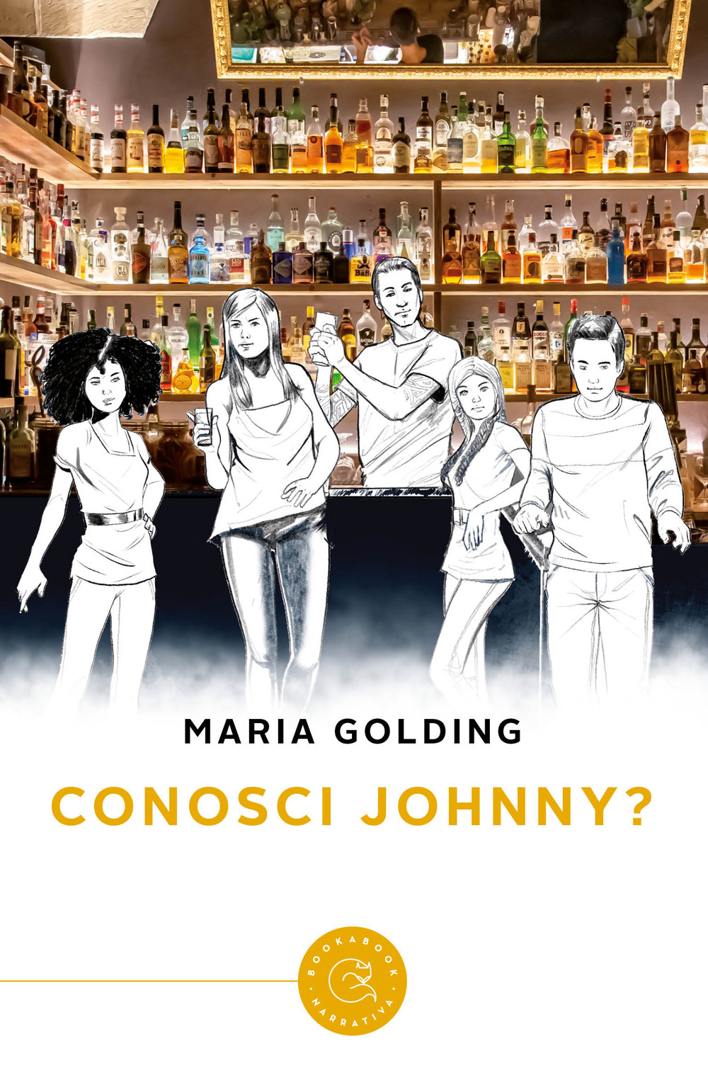 Conosci Johnny?