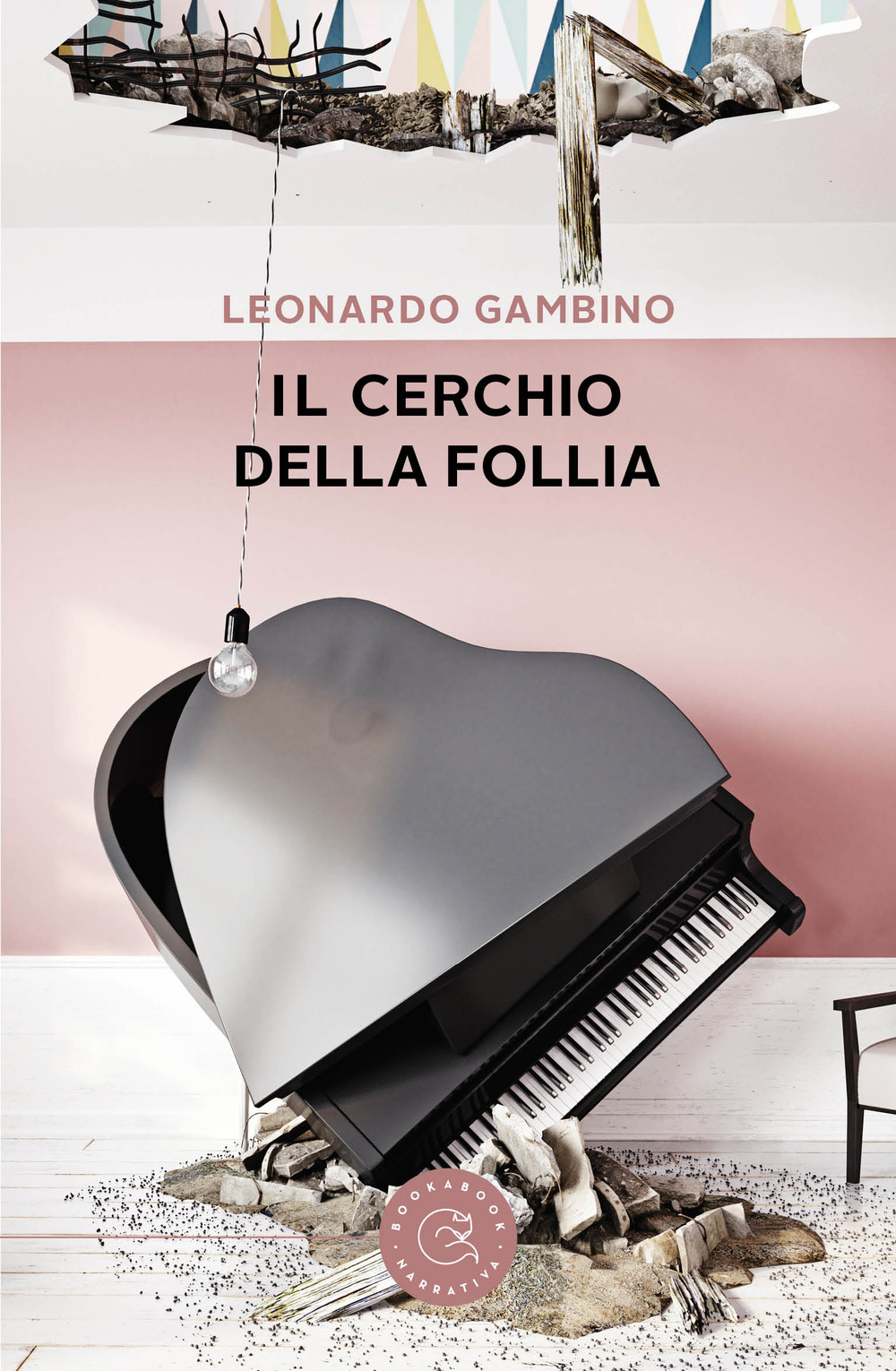 Il cerchio della follia
