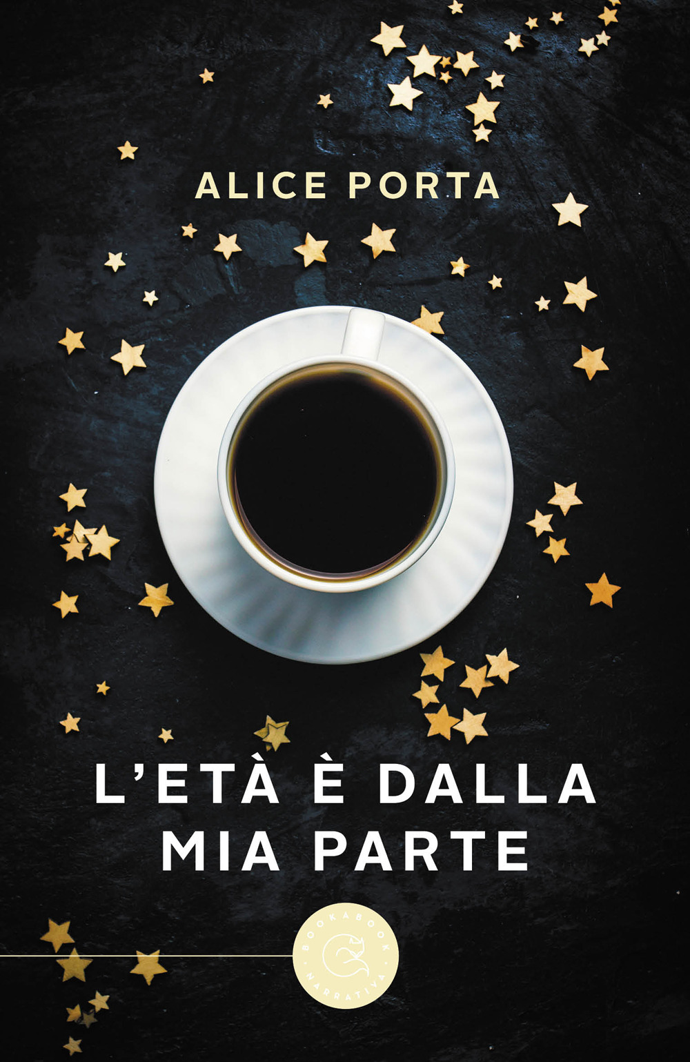 L'età è dalla mia parte