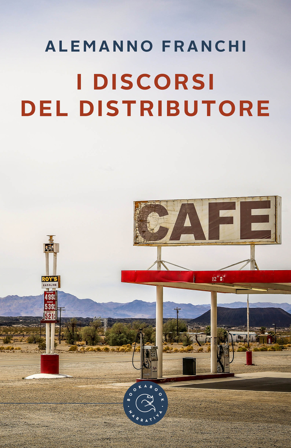 I discorsi del distributore