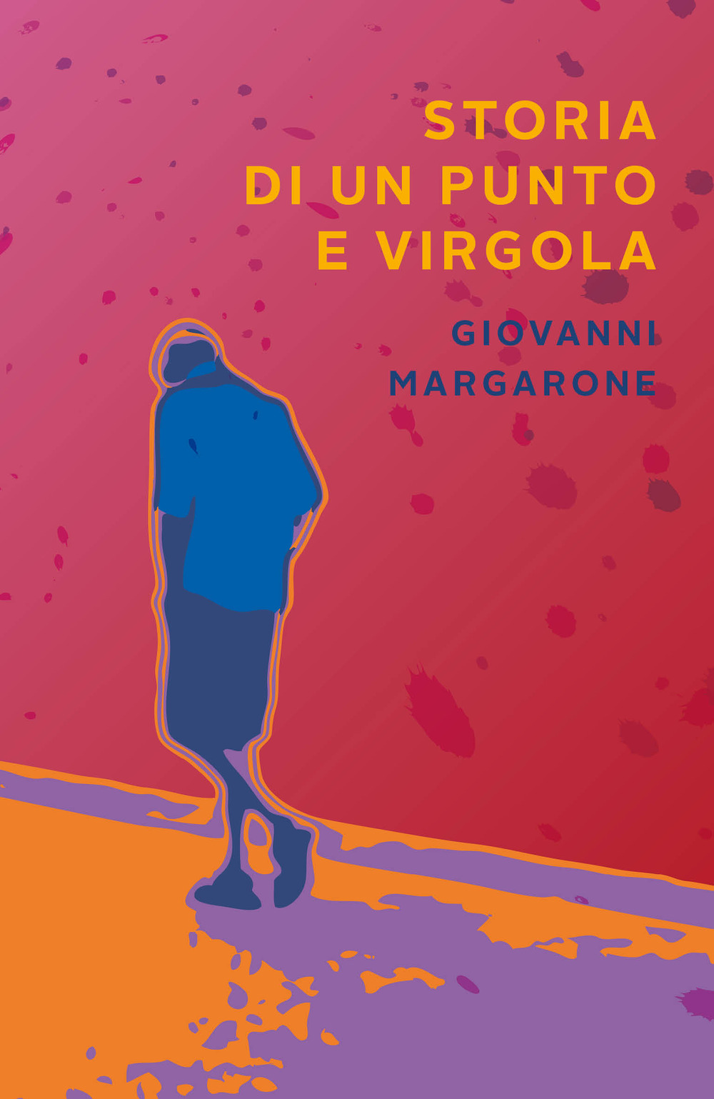 Storia di un punto e virgola