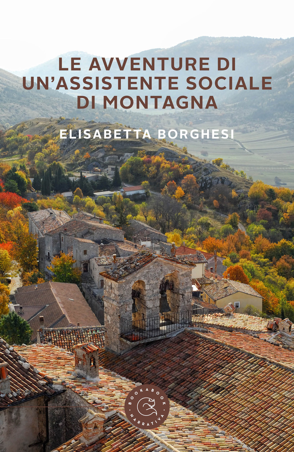 Le avventure di un'assistente sociale di montagna