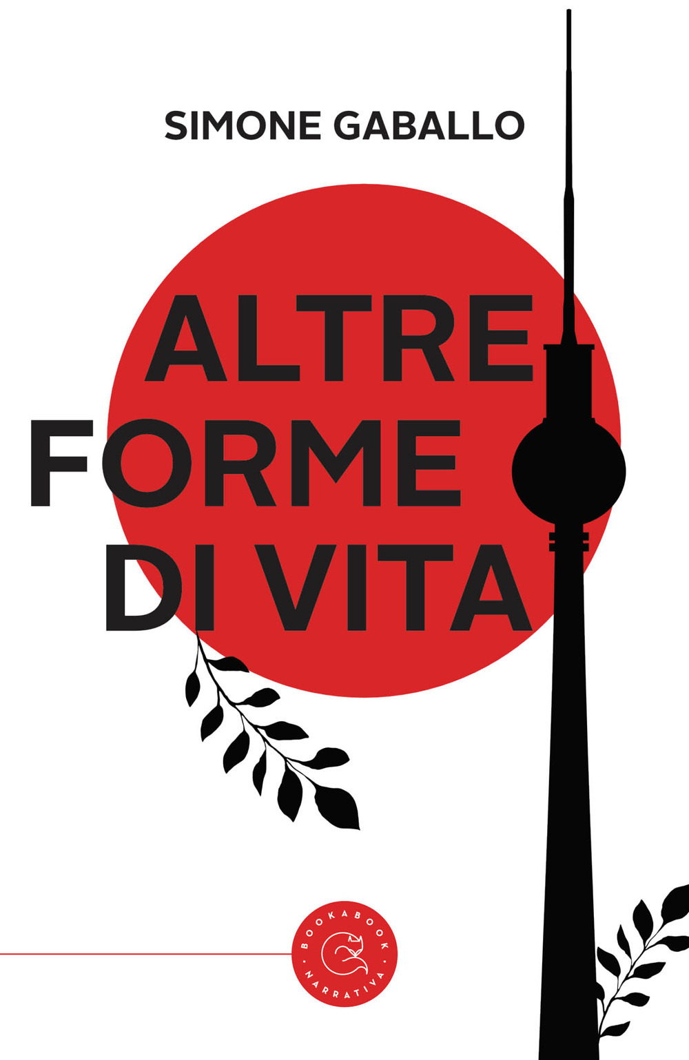 Altre forme di vita