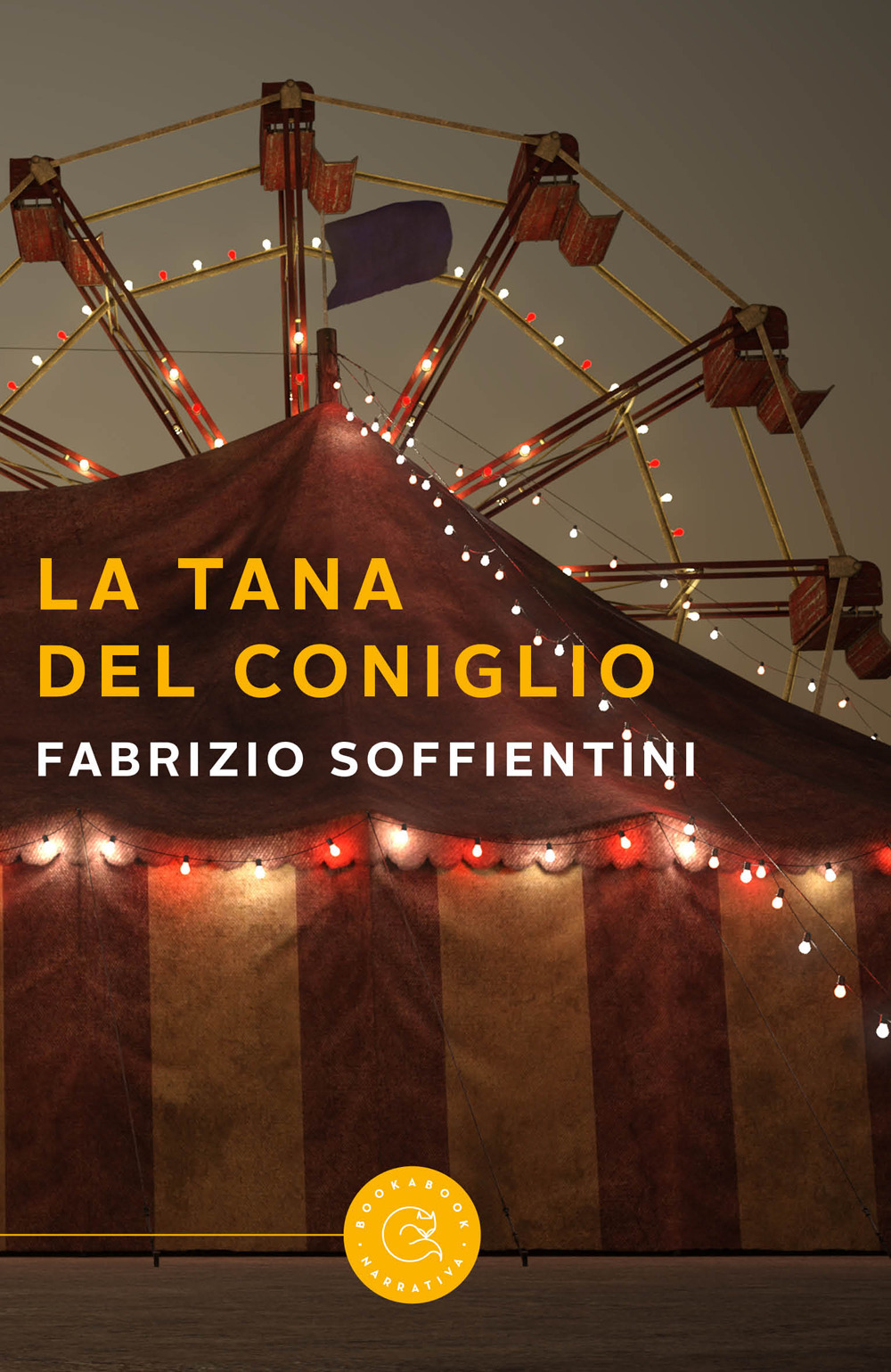 La tana del coniglio