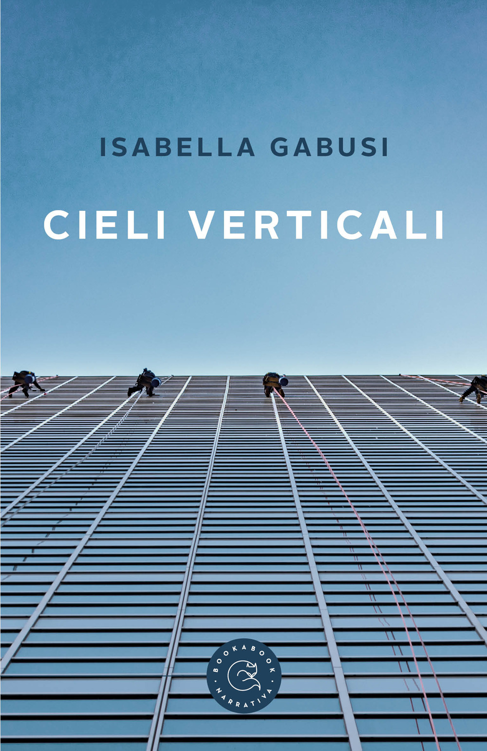 Cieli verticali