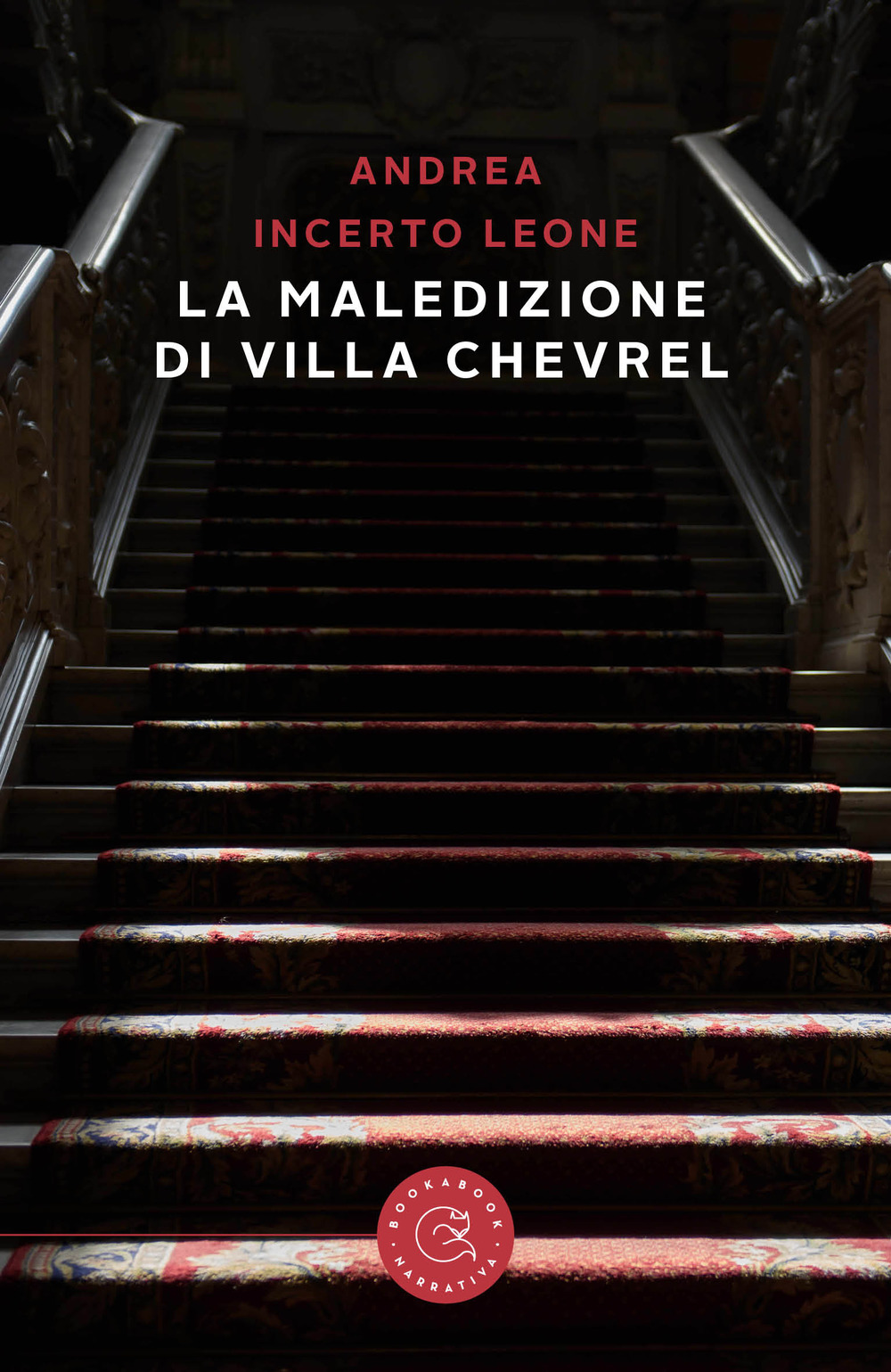 La maledizione di Villa Chevrel