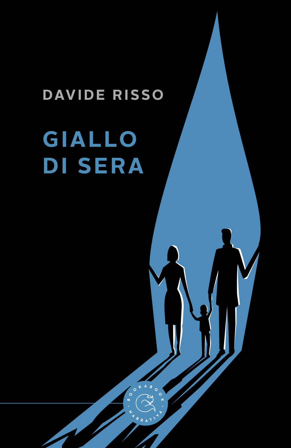 Giallo di sera