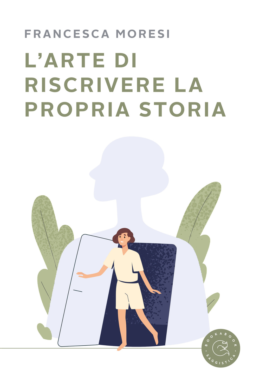 L'arte di riscrivere la propria storia