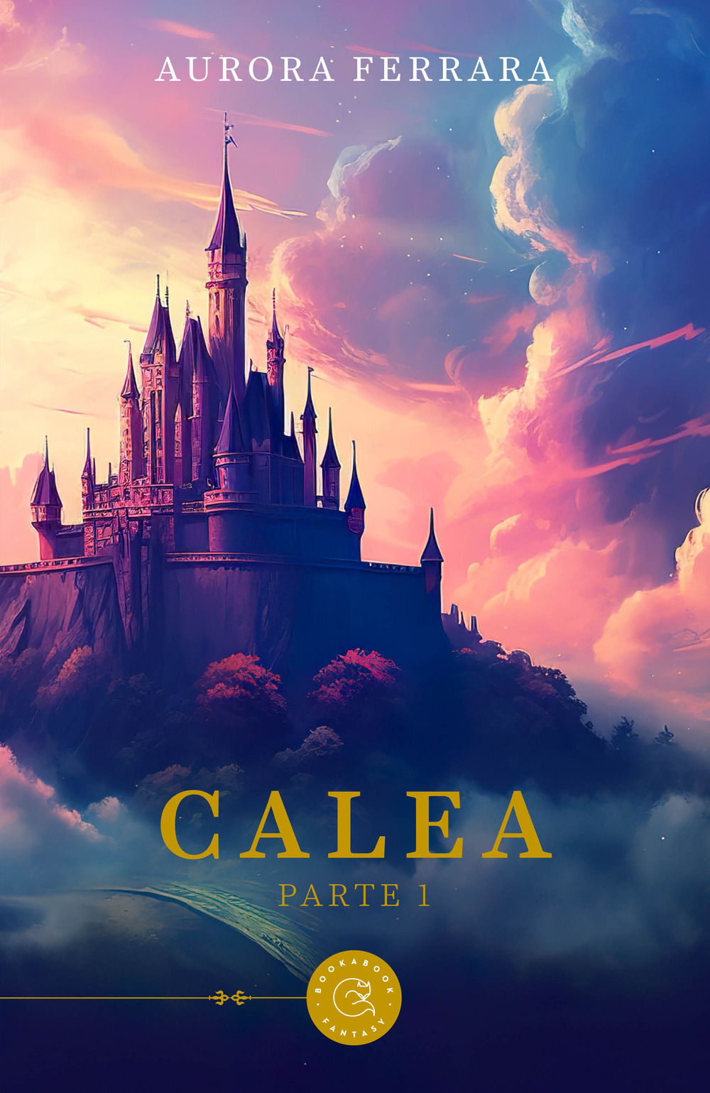 Calea. Vol. 1