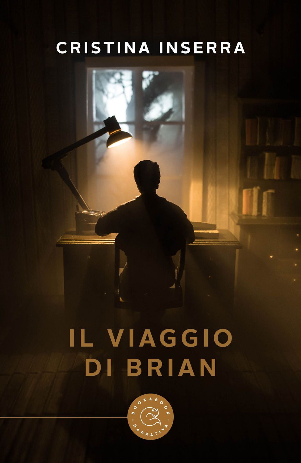 il viaggio di Brian