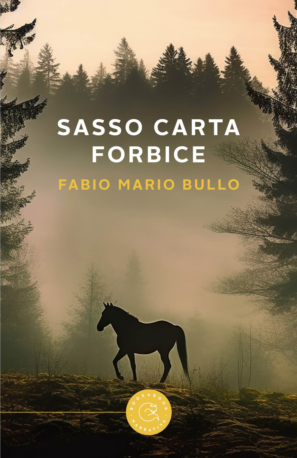 Sasso carta forbice