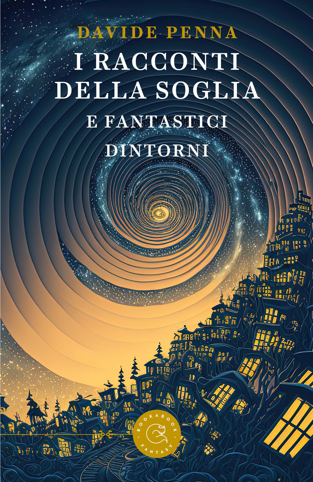 I racconti della soglia e fantastici dintorni